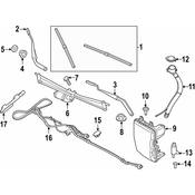 Diagram for 61617380751