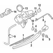 BMW Ring - Genuine BMW 61627162570