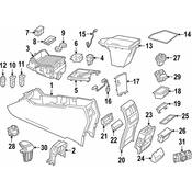 Mercedes Air Suspension Switch -  Genuine Mercedes 1669050003