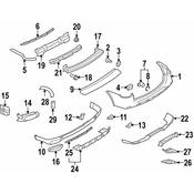 Porsche Tow Eye Cap - Genuine Porsche 95550545010G2X