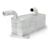 Saab Oil Cooler - Pro Parts 12786259