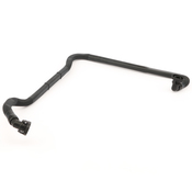 VW Breather Hose - Sun Nation 078103213B
