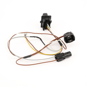 Mercedes Headlight Wire Repair Kit - Sun Nation C120