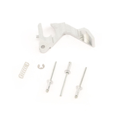 Mercedes Auto Trans Shift Lever Repair Kit - Sun Nation C146A