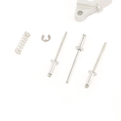 Mercedes Auto Trans Shift Lever Repair Kit - Sun Nation C146A