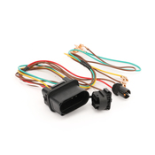 VW Headlight Wiring Repair Kit - Sun Nation D068L