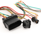 VW Headlight Wiring Repair Kit - Sun Nation D068L