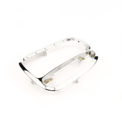Mercedes Shifter Trim Cover - Sun Nation D106