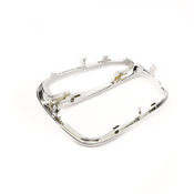 Mercedes Shifter Trim Cover - Sun Nation D106