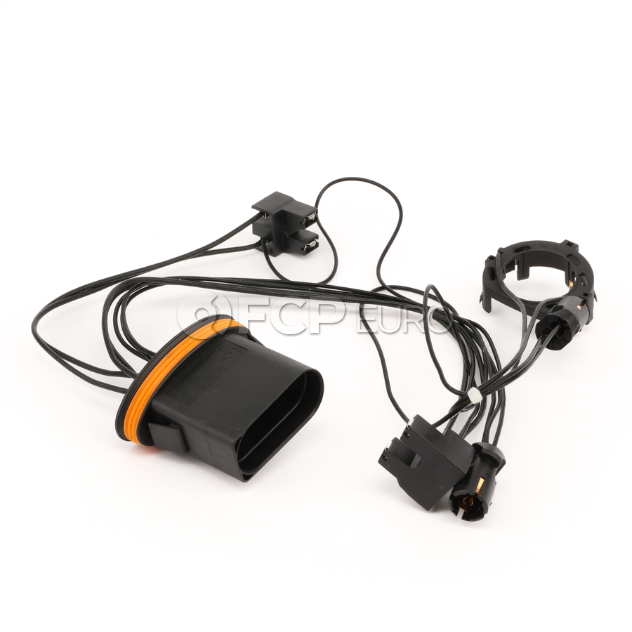Mercedes Headlight Wire Repair Kit - Sun Nation D127 | FCP Euro