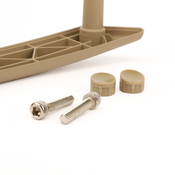 VW Interior Door Handle Repair Kit - Sun Nation DS514