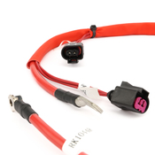 VW Alternator Wiring Harness - Sun Nation 1J0971349HG