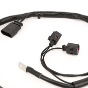 VW Alternator Wiring Harness - Sun Nation 1J0971349FS