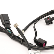 VW Alternator Harness - Sun Nation 1J0971349GN