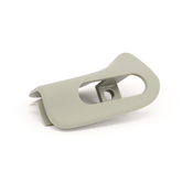 Mercedes Sun Visor Trim Cap - Sun Nation RK1807-L-GY