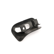 Mercedes Sun Visor Trim Cap - Sun Nation RK1807-R-BK