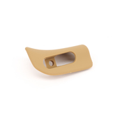 Mercedes Sun Visor Trim Cap - Sun Nation RK1807-R-CRM