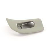 Mercedes Sun Visor Trim Cap - Sun Nation RK1807-R-GY