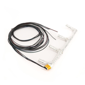 VW Glow Plug Wiring Harness - Sun Nation 038971782C