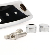 VW Interior Door Handle Repair Kit - Sun Nation UE1002FLM