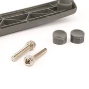 VW Interior Door Handle Repair Kit - Sun Nation 1C0867171C3SG