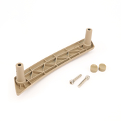 VW Interior Door Handle Repair Kit - Sun Nation 1C0867171C08H