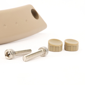 VW Interior Door Handle Repair Kit - Sun Nation 1C0867171C08H