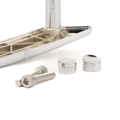 VW Interior Door Handle Repair Kit - Sun Nation UE1002FRM