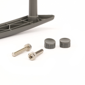VW Interior Door Handle Repair Kit - Sun Nation 1C0867172C3SG