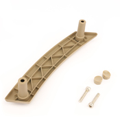VW Interior Door Handle Repair Kit - Sun Nation 1C0867172C08H