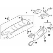 Diagram for 98173193200