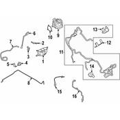 Diagram for PAB131055F