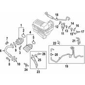Diagram for 03L131051BE