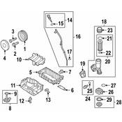 Diagram for 045115677A