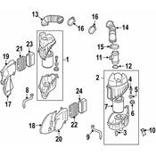Diagram for 07L129627M