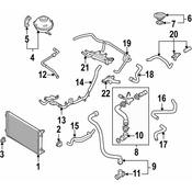 Diagram for 1C0121157