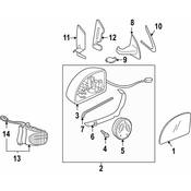 Diagram for 1C0853273H