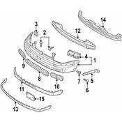 Diagram for 1J0807287B41