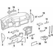 Diagram for 1J0853190A4J4