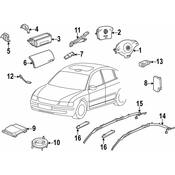 Diagram for 1J0971584K