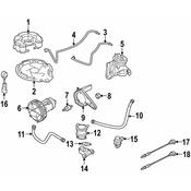 Diagram for 1K0906290B