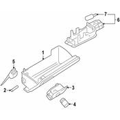 Diagram for 1K1857147E3Z7