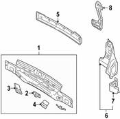 Diagram for 1K6813743