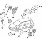 Diagram for 1K8971798