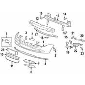 Diagram for 1Q08531012ZZ