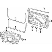 Diagram for 1Q0867912B