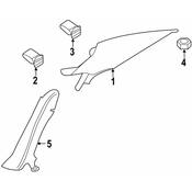 Diagram for 1U0868731A