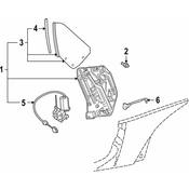 Diagram for 1Y0825162F