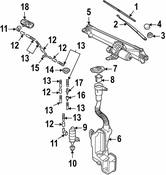 Diagram for 2GJ95542503C