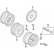 Diagram for 3A0601139